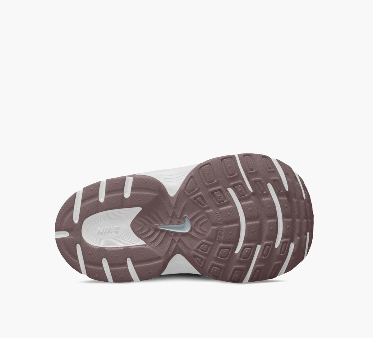 NIKE BASKETV5 en BLEU vue 6