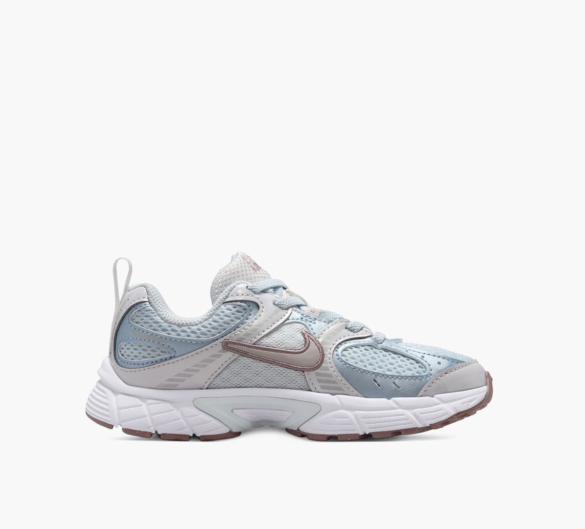 NIKE V5RNR in BLUE