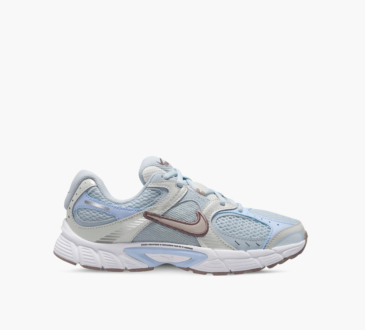 NIKE V5RUNNER in BLUE