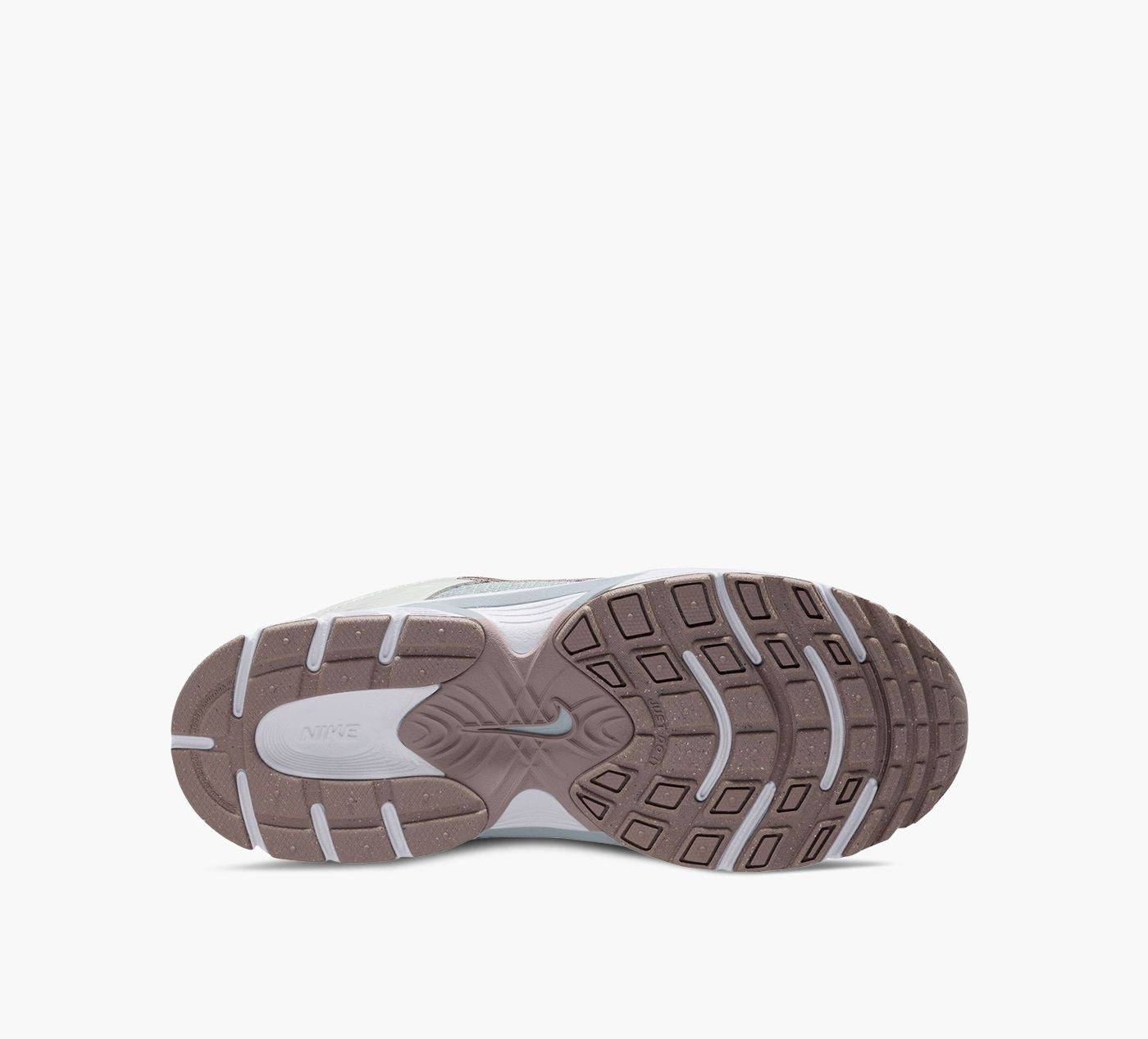 NIKE BASKETV5 en BLEU vue 6