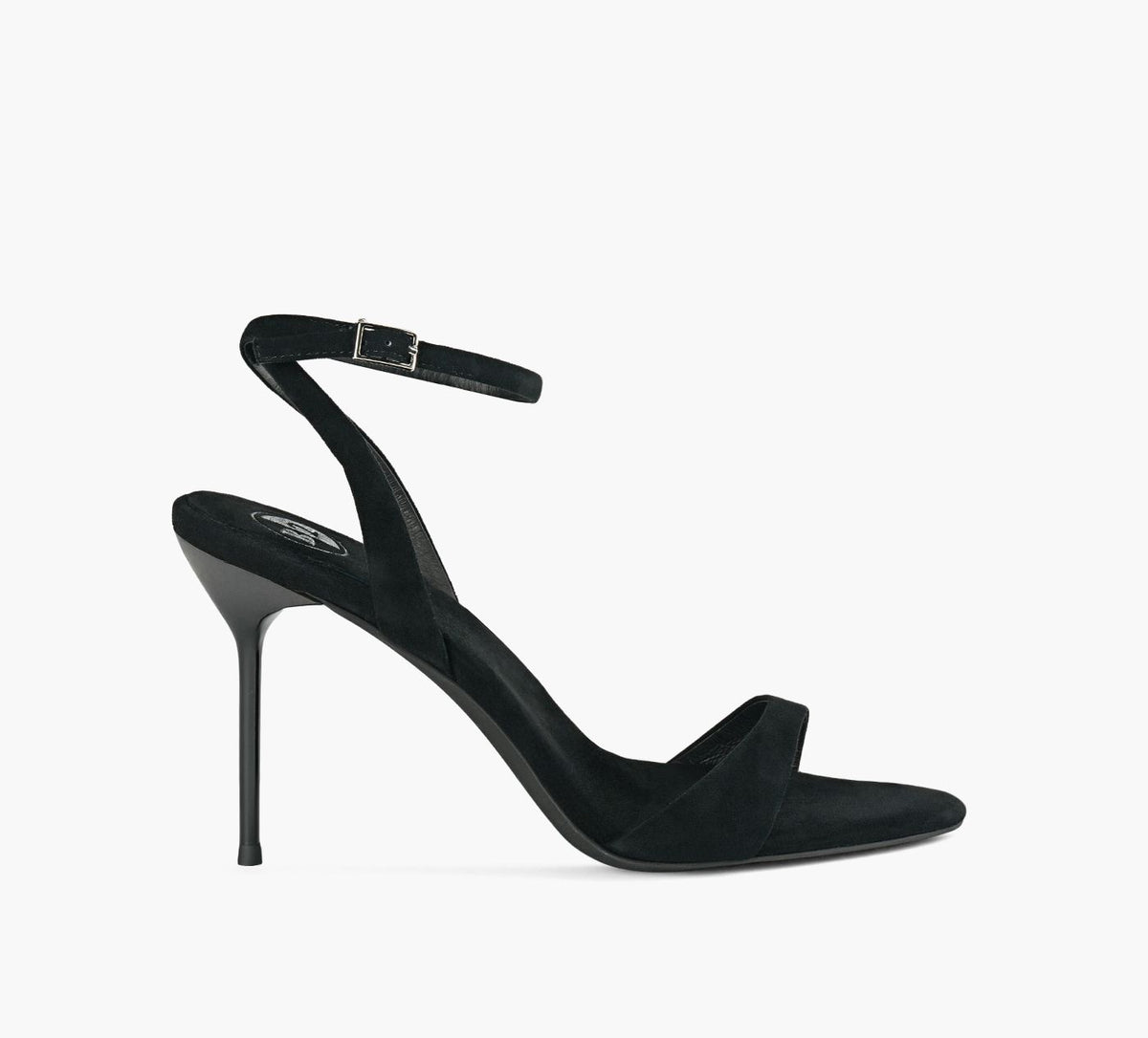 B2 PASEO en NOIR