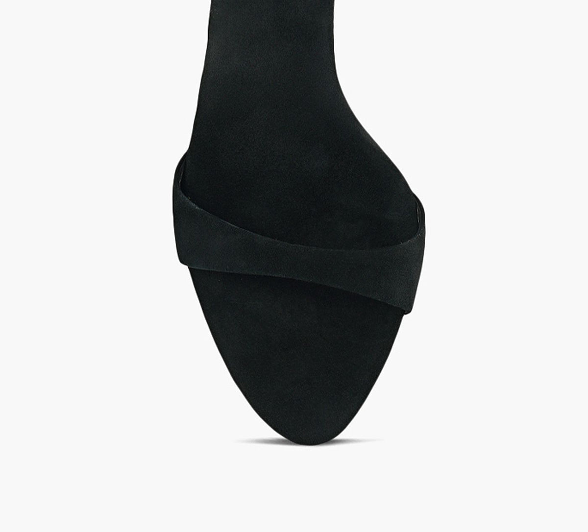 B2 PASEOHEEL in BLACK view 1c