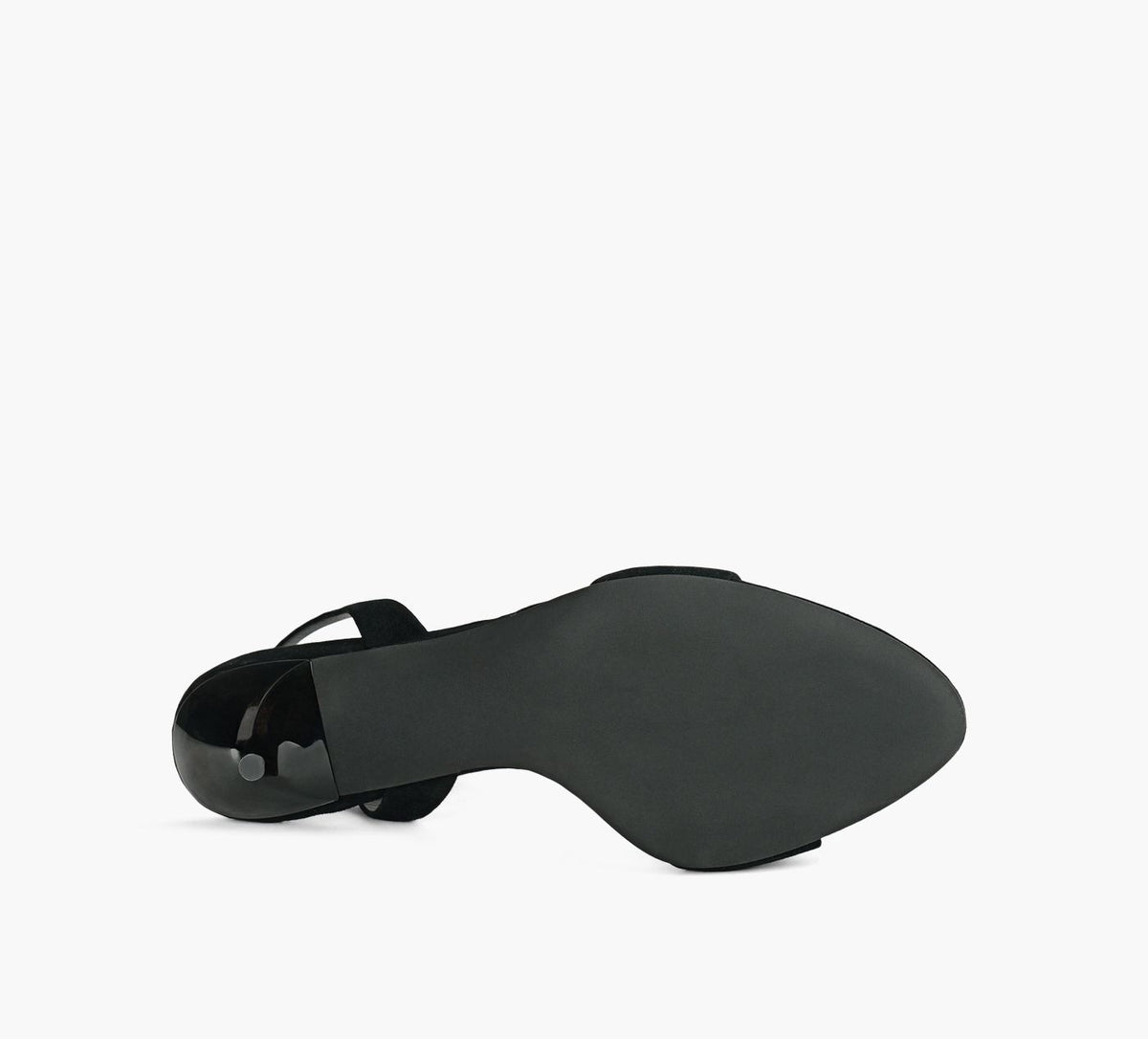 B2 PASEOHEEL in BLACK view 6