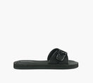 MICHAEL KORS SANDALEMKPOOL en NOIR