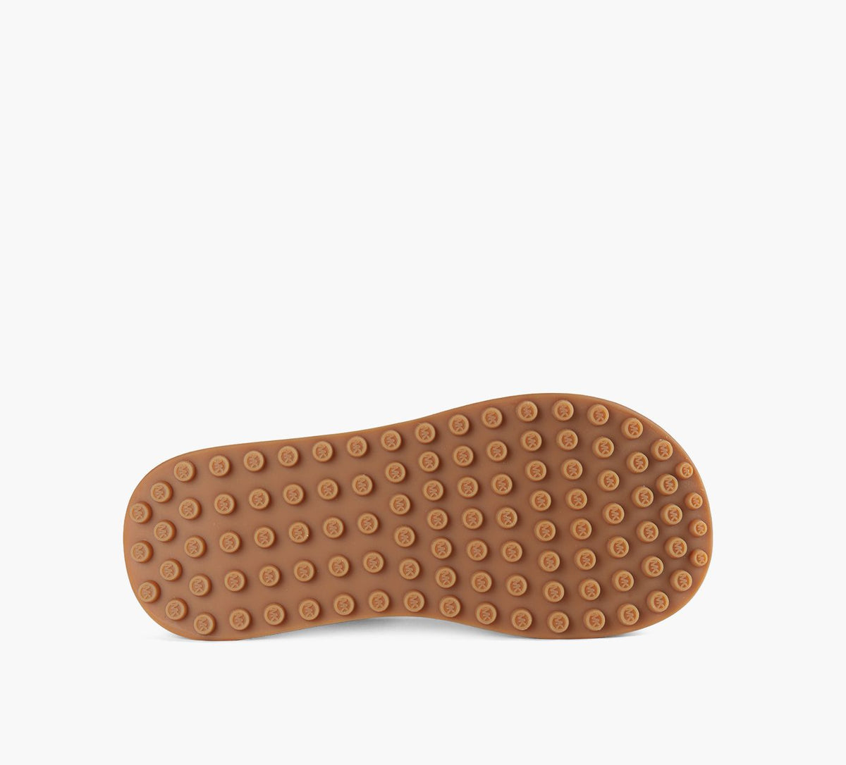 MICHAEL KORS KOYAFLIPFLOP in BEIGE view 6