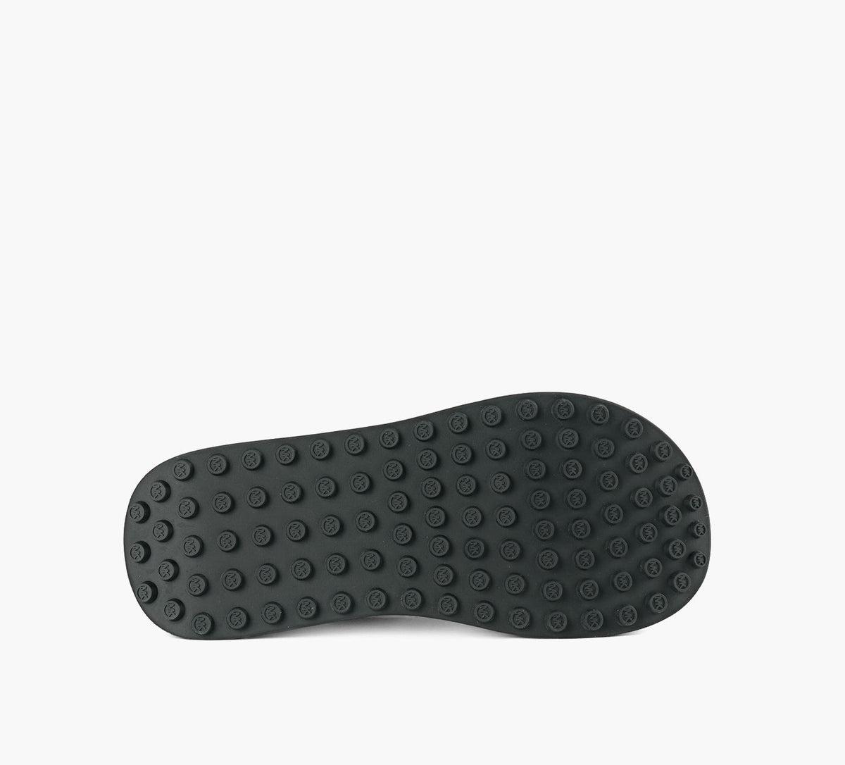 MICHAEL KORS KOYAFLIPFLOP in BLACK view 6