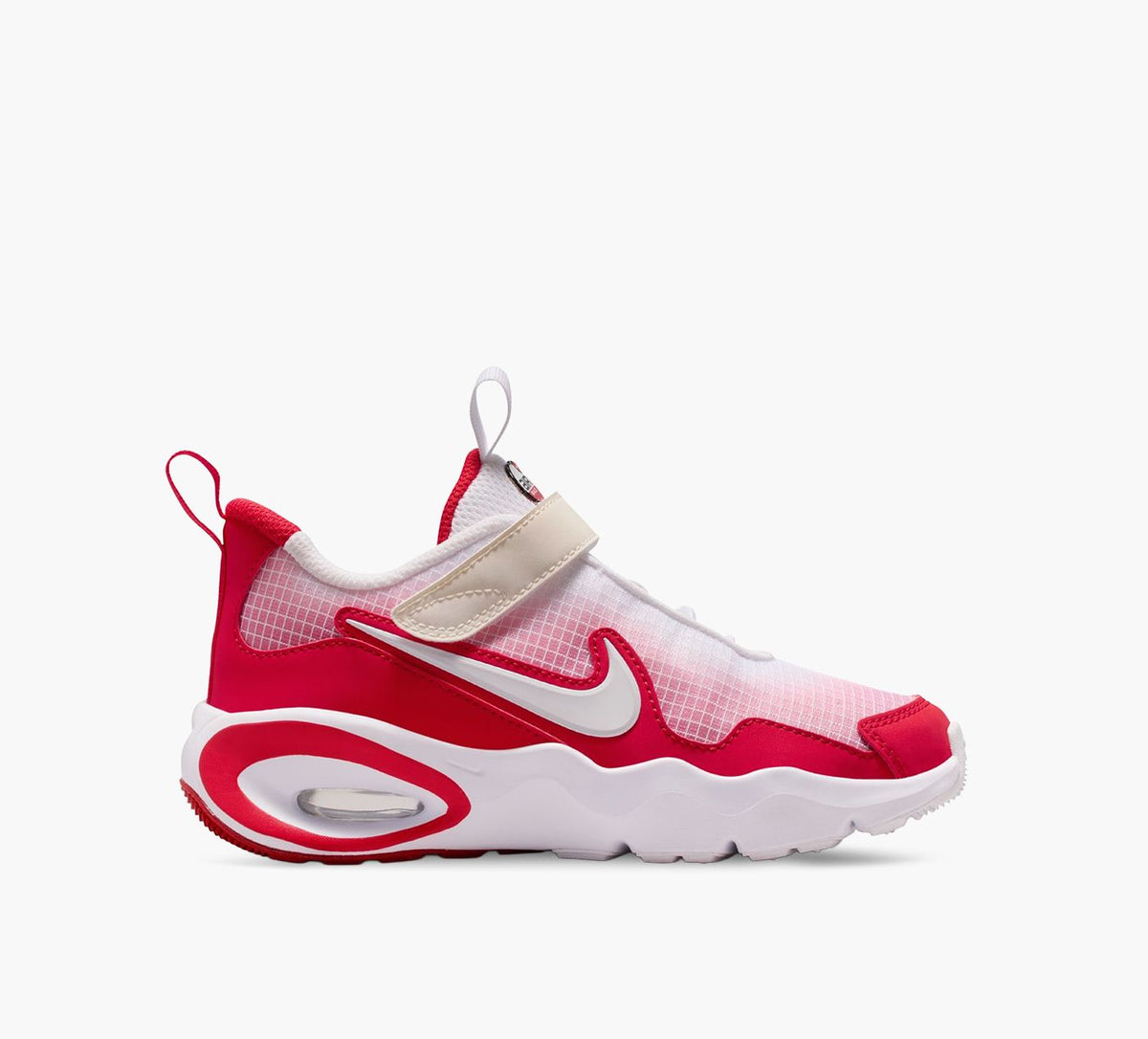 NIKE BASKETSAIRMAXNOVA en BLANC