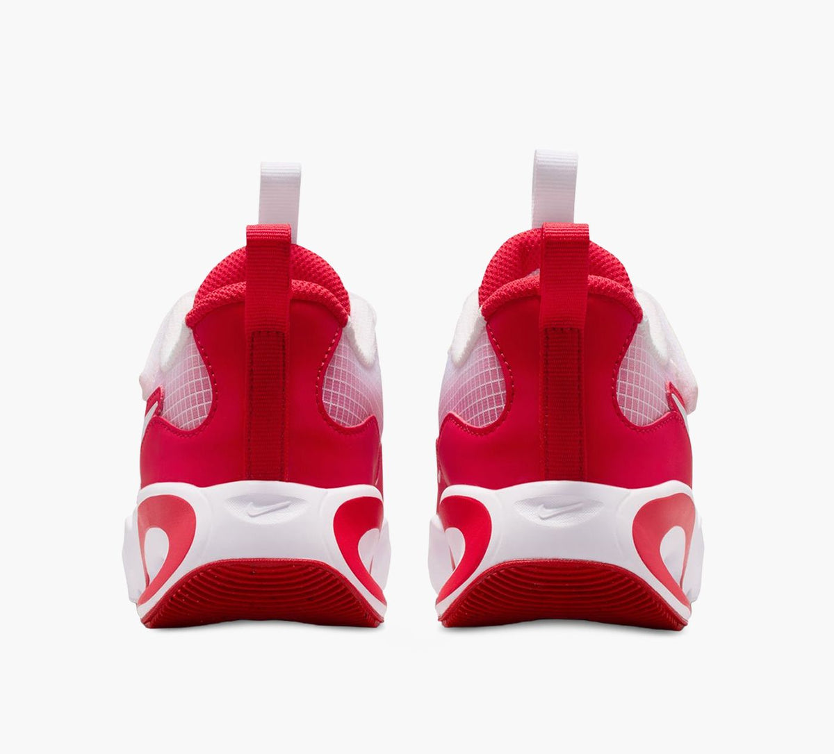NIKE BASKETSAIRMAXNOVA en BLANC vue 3