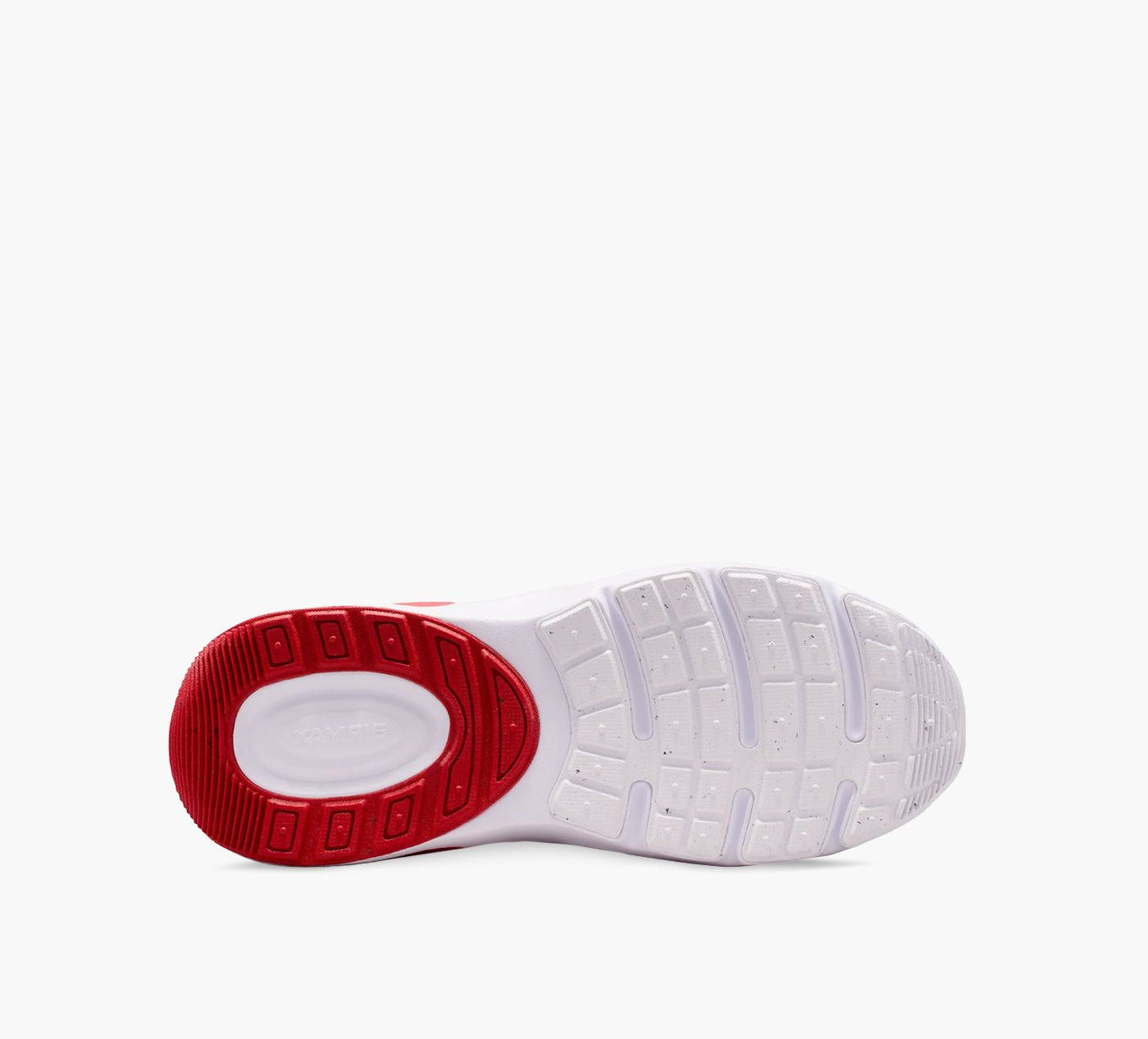 NIKE BASKETSAIRMAXNOVA en BLANC vue 6