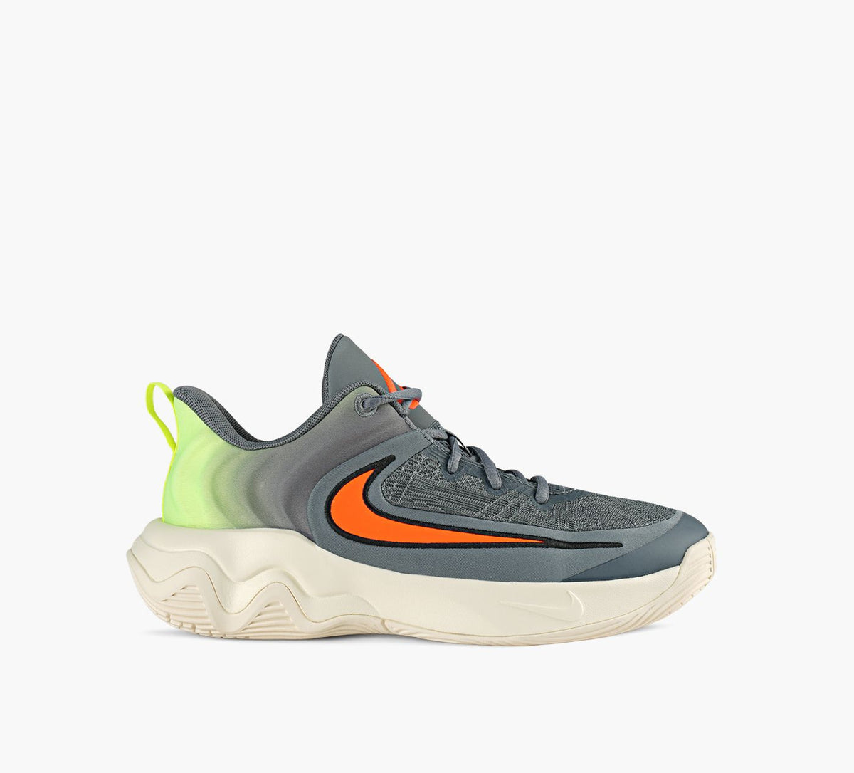 NIKE GIANNISIMMORTALITY4 in MULTICOLOUR