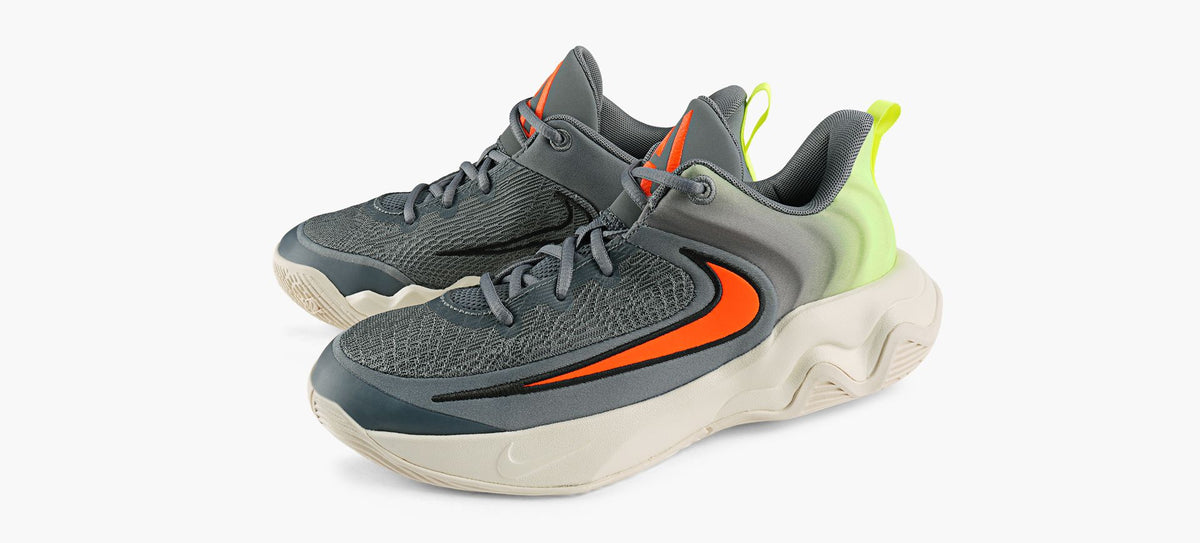NIKE BASKETSGIANNISIMMORTALITY4 en MULTICOLORE vue 4