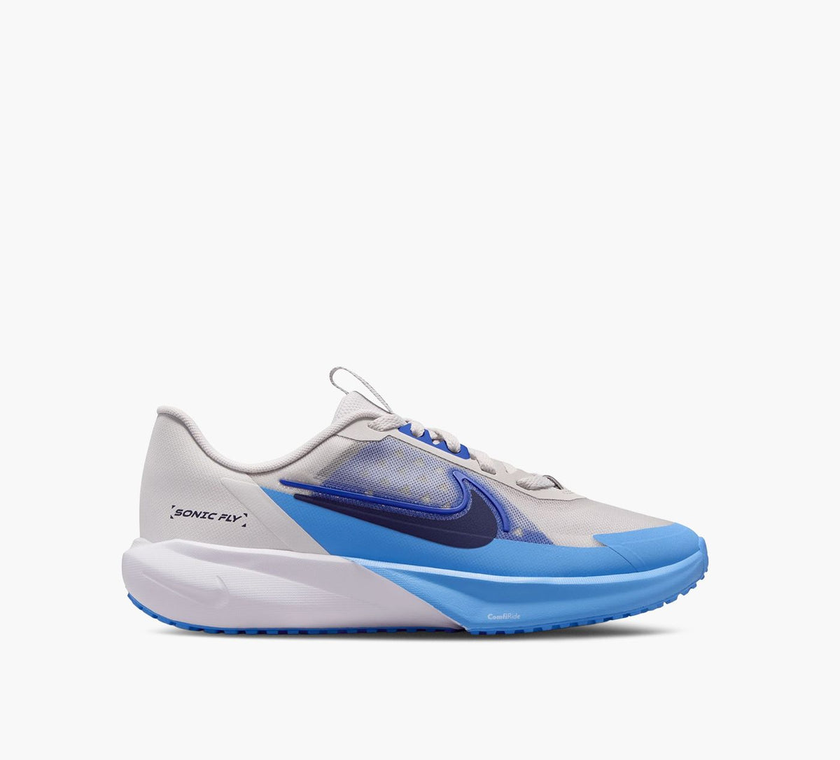 NIKE BASKETSSONICFLY en GRIS
