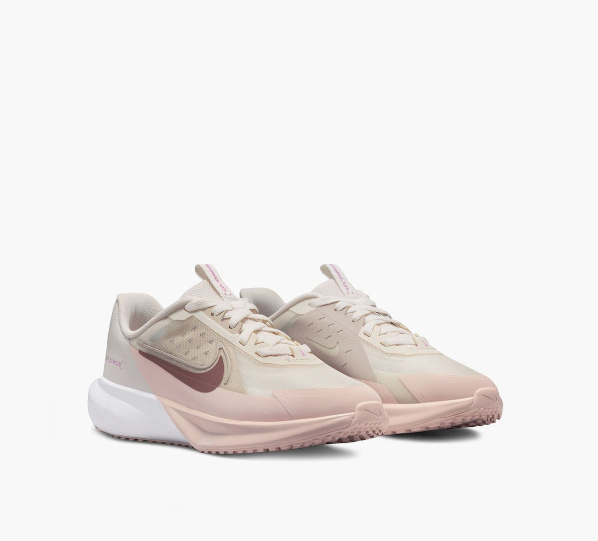 NIKE SONICFLY in BEIGE view 2