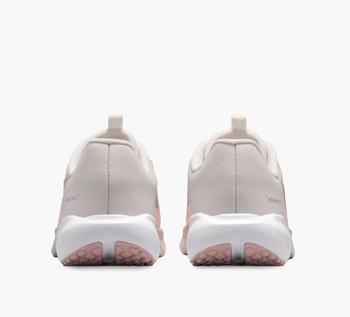 NIKE SONICFLY in BEIGE view 3