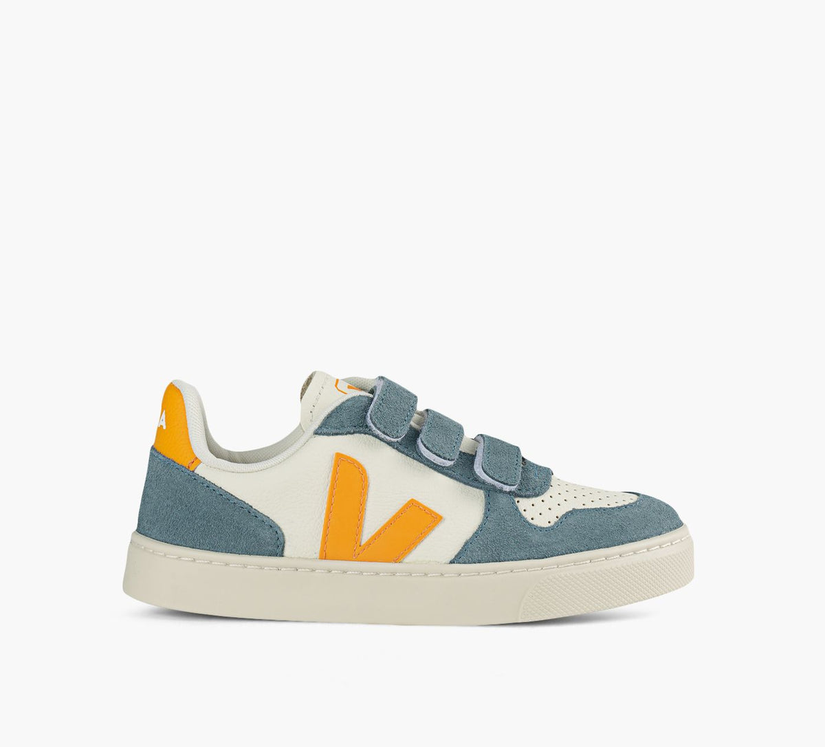 VEJA SMALLV10 in WHITE