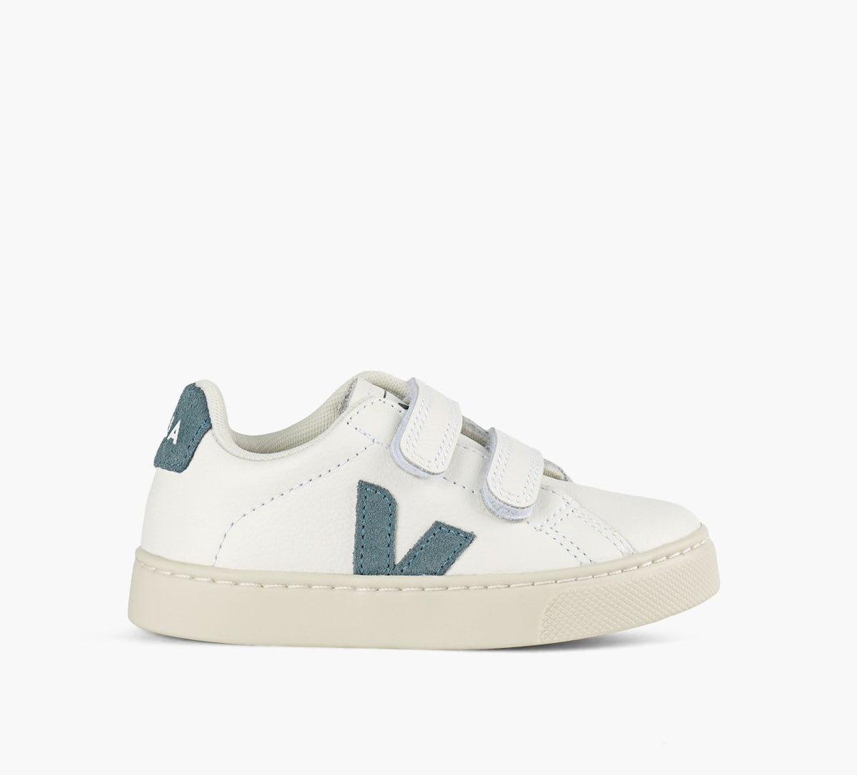 VEJA SMALLESPLAR in WHITE