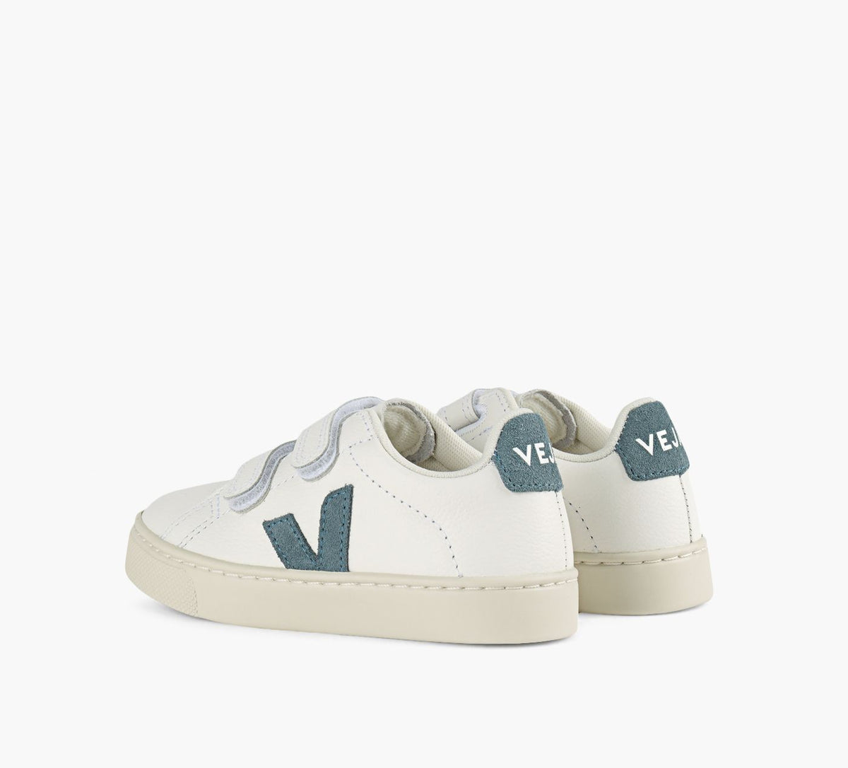VEJA SMALLESPLAR in WHITE view 3
