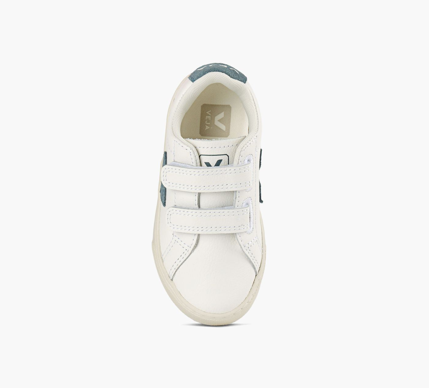 VEJA SMALLESPLAR in WHITE view 1c
