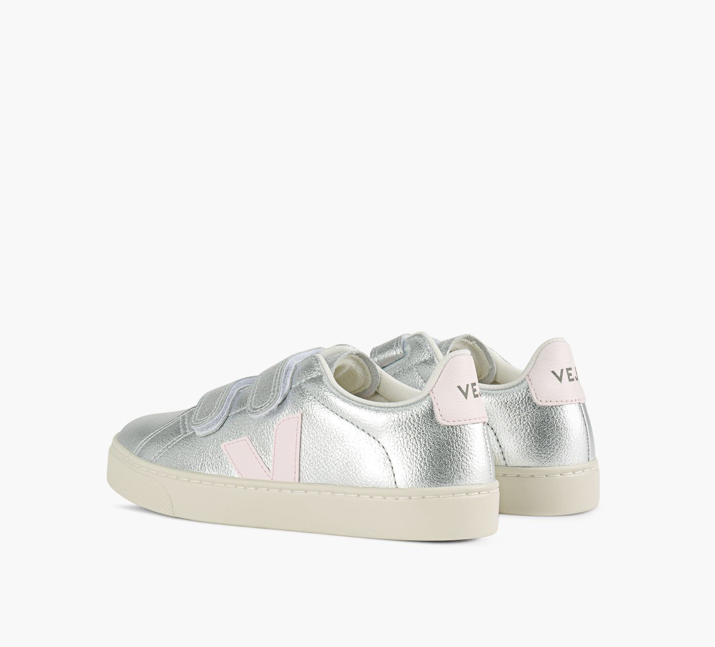 VEJA SMALLESPLAR en ARGENT vue 3