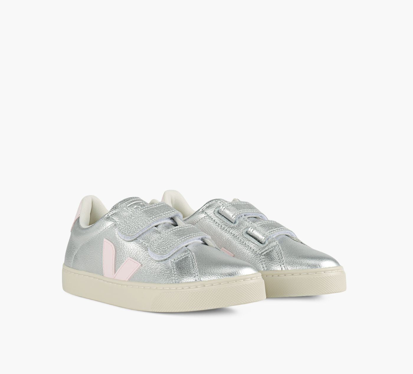 VEJA SMALLESPLAR en ARGENT vue 2