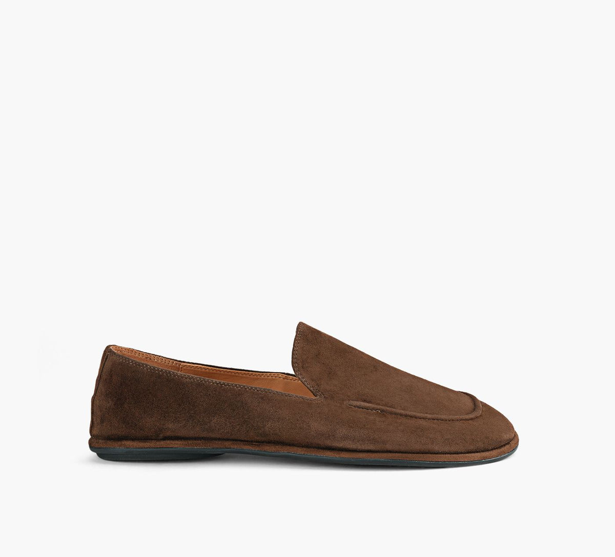B2 CAPPADOCIALOAFER in BROWN
