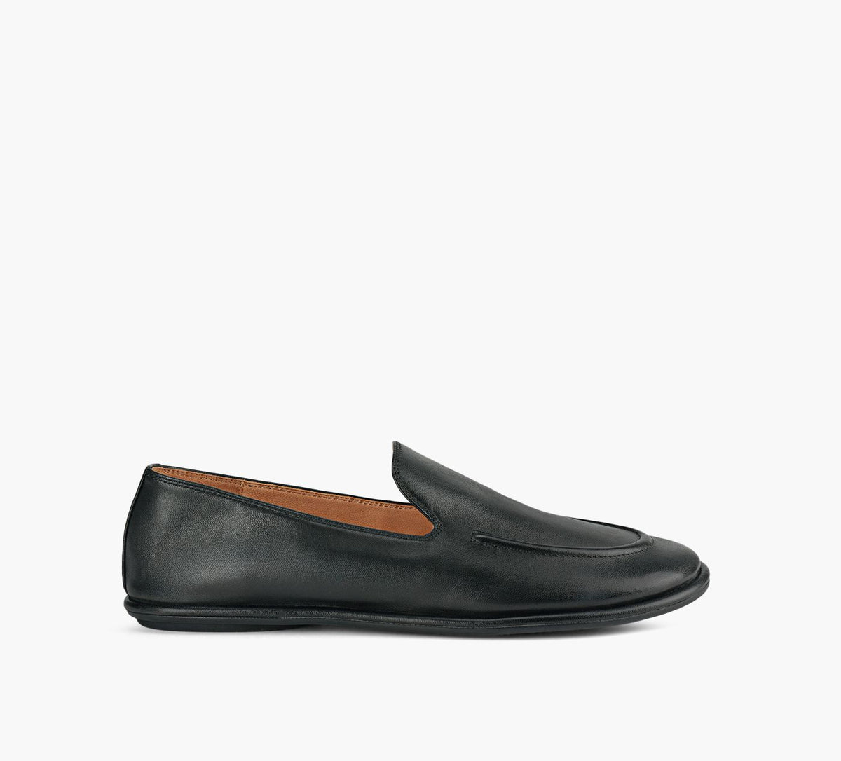 B2 CAPPADOCIALOAFER in BLACK
