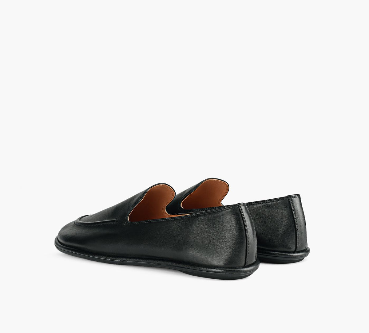 B2 CAPPADOCIALOAFER in BLACK view 3