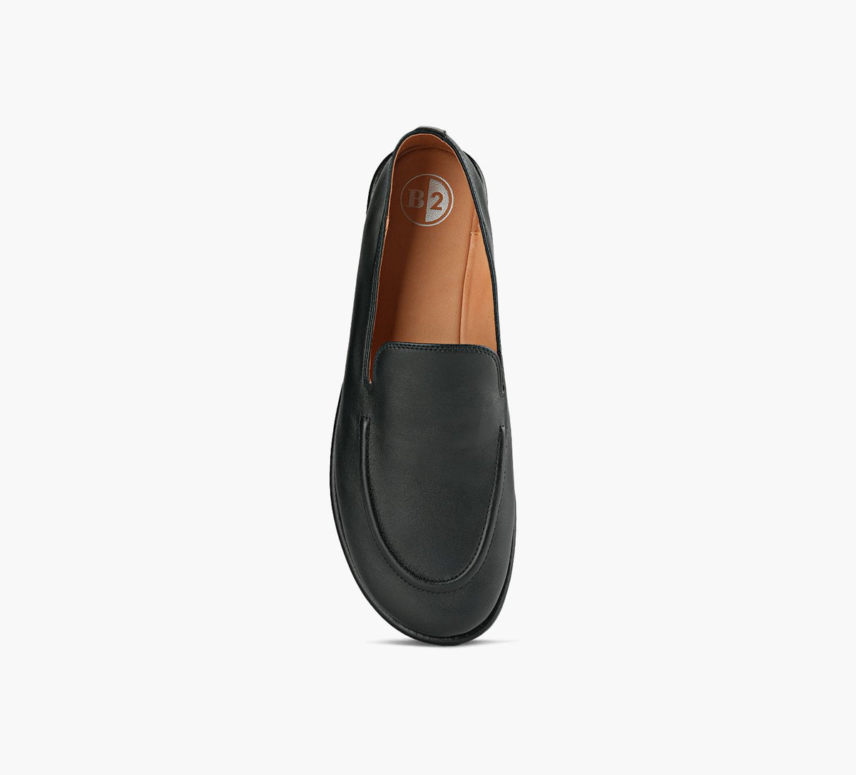 B2 CAPPADOCIALOAFER in BLACK view 1c