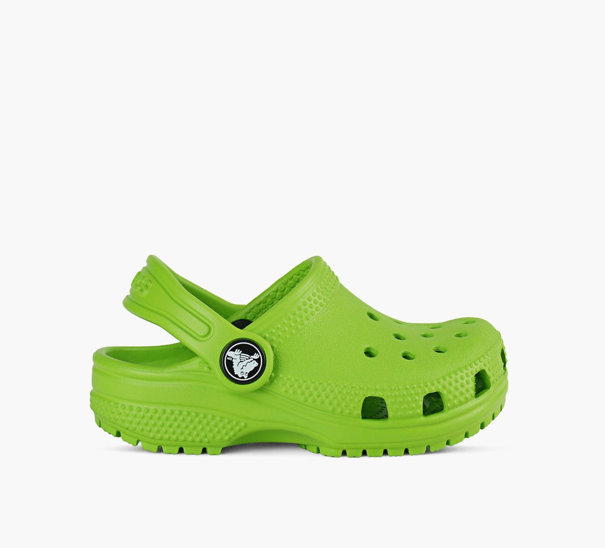 CROCS SABOTSCLASSIQUES en VERT