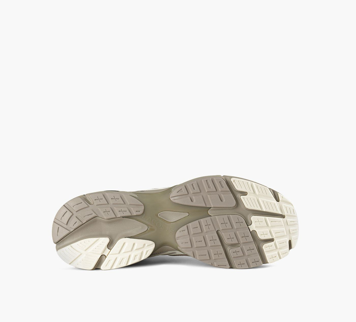LACOSTE STORM962KTECH in TAUPE view 6