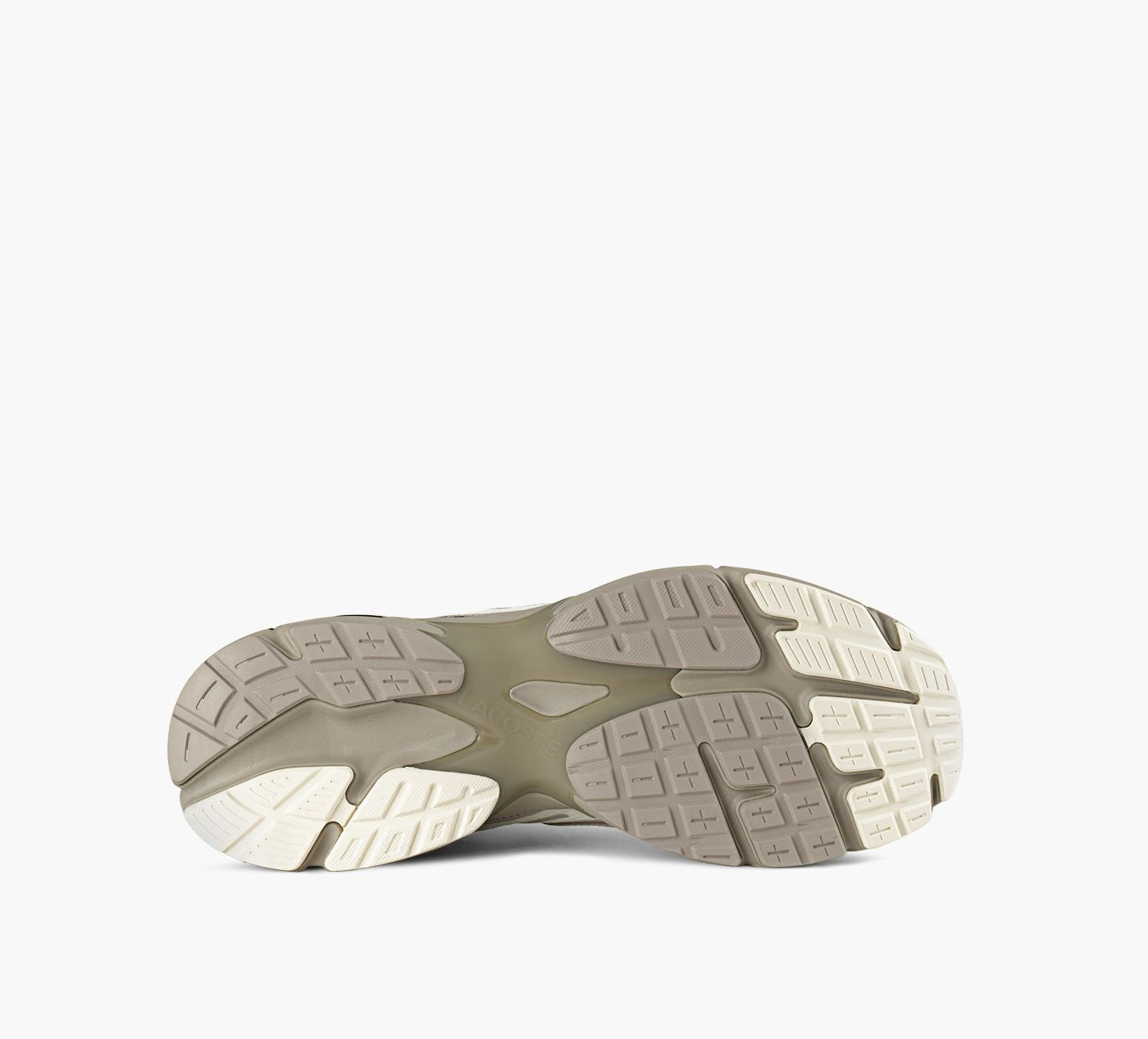 LACOSTE STORM962KTECH in TAUPE view 6