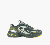 LACOSTE STORM962KTECH in GREEN