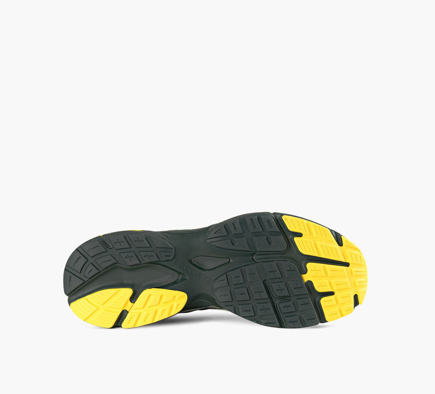LACOSTE STORM962KTECH in GREEN view 6
