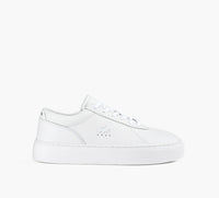 LACOSTE COURTSET in WHITE