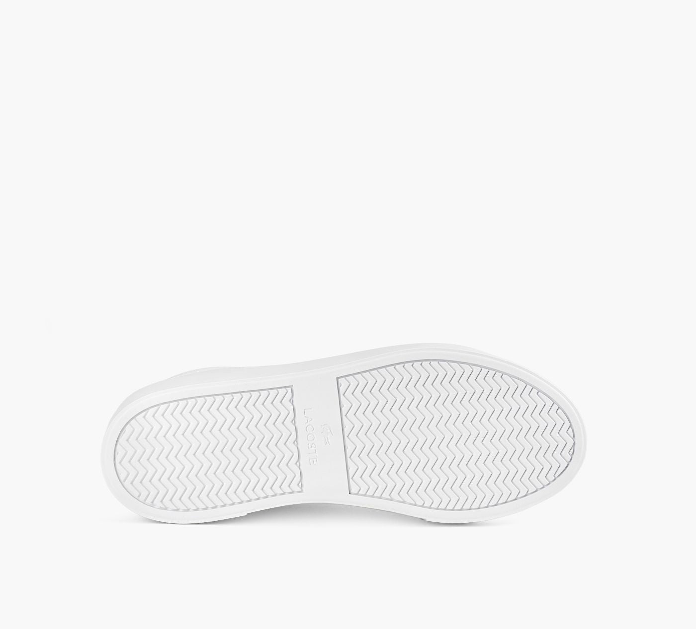 LACOSTE COURTSET in WHITE view 6