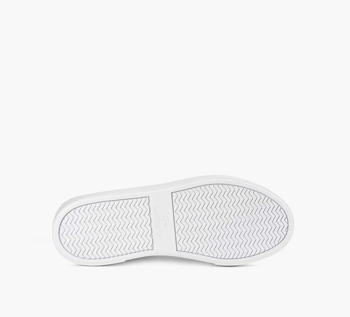 LACOSTE COURTSET in TAUPE view 6