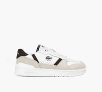 LACOSTE TCLIPSET1267 in WHITE