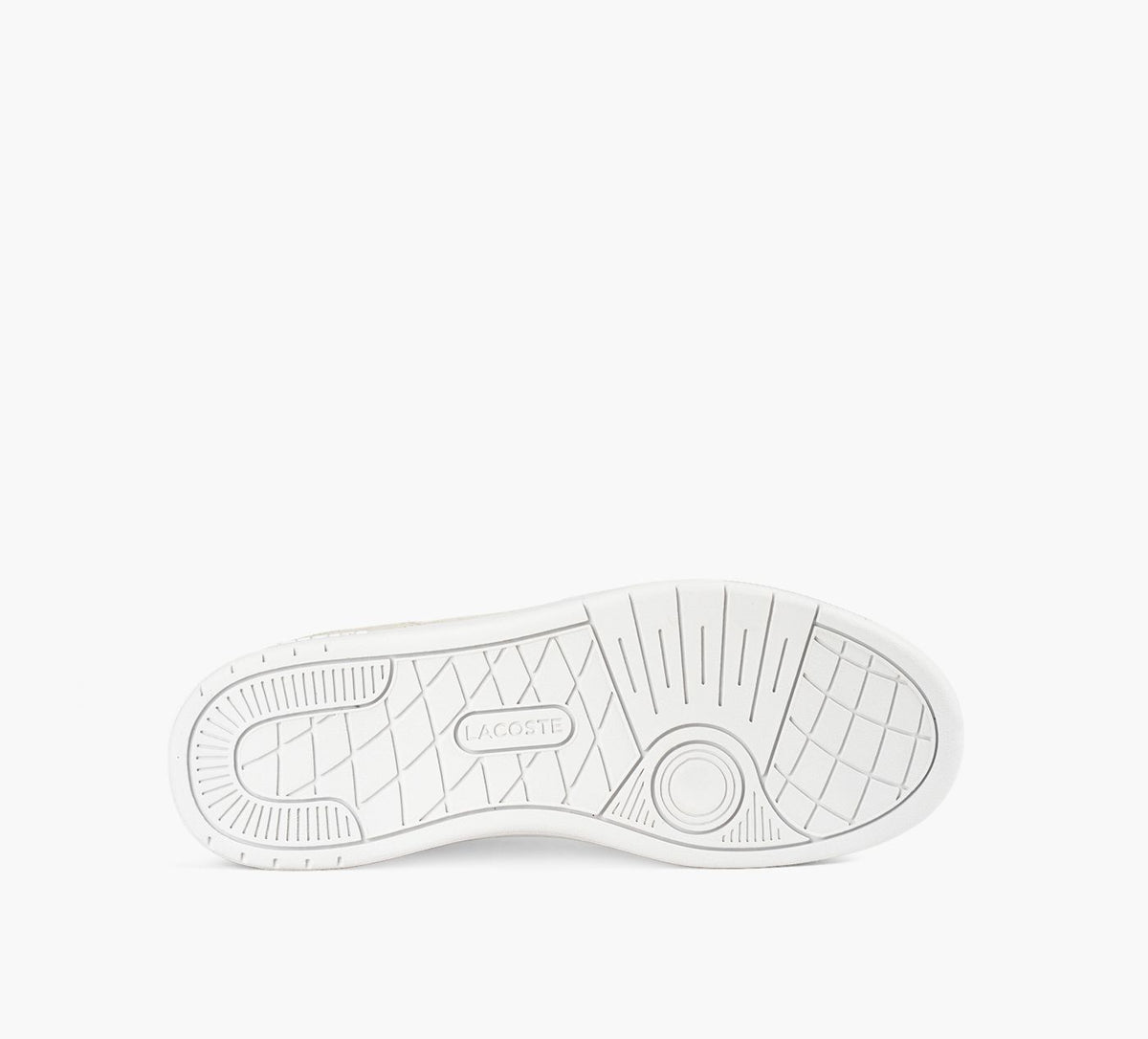 LACOSTE TCLIPSET1267 in WHITE view 6