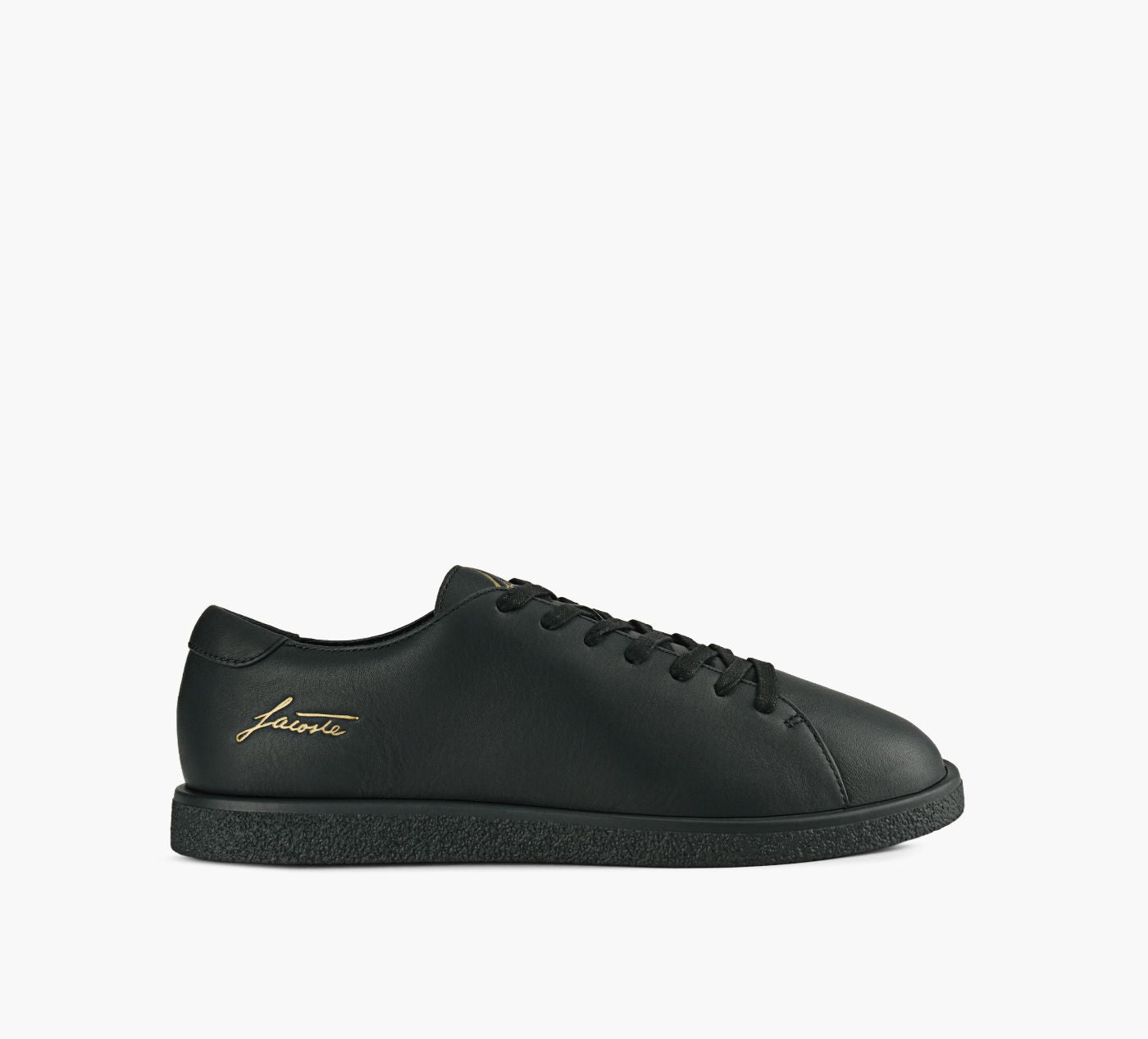 LACOSTE LINECOURT en NOIR