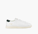 LACOSTE LINECOURT in WHITE