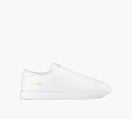 LACOSTE LINECOURT en BLANC