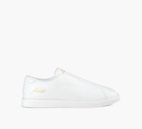 LACOSTE LINECOURT en BLANC