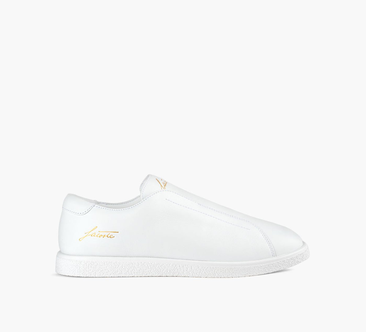 LACOSTE LINECOURT en BLANC