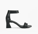 WISHBONE ALICE in BLACK
