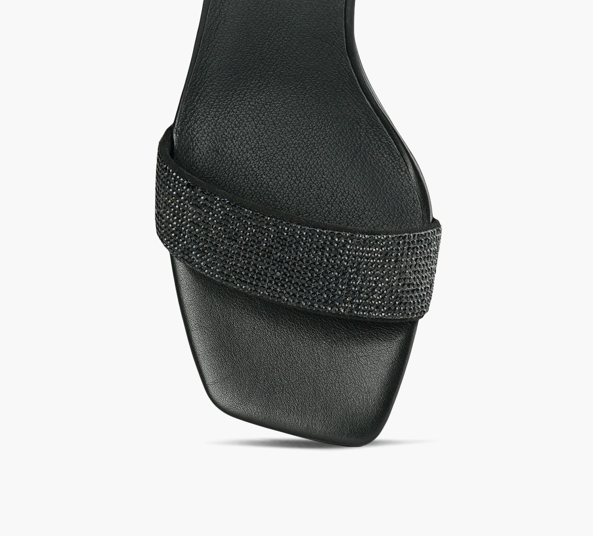 WISHBONE ALICE in BLACK view 1c