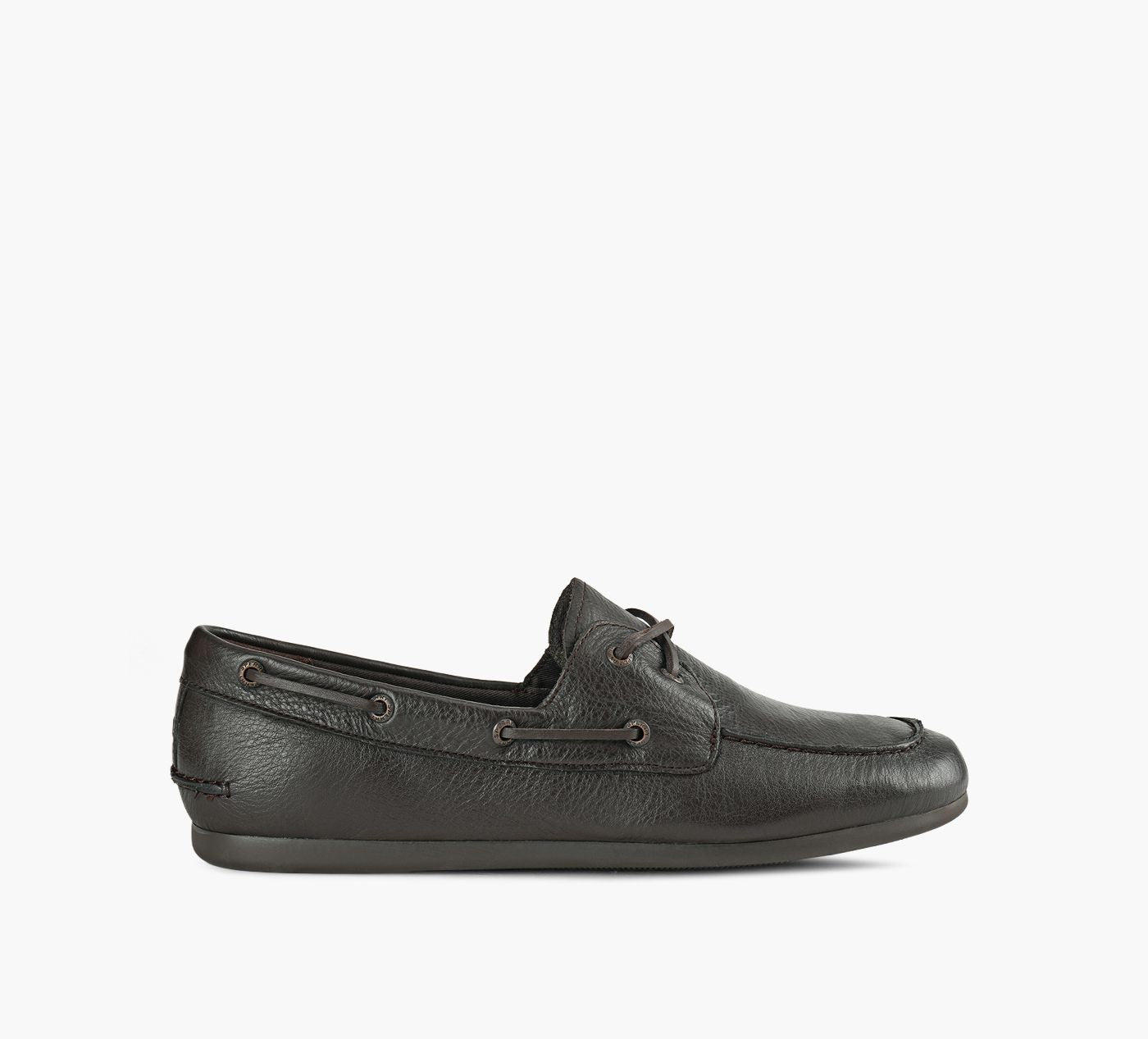 SPERRY SLIMBOATSHOE in BROWN