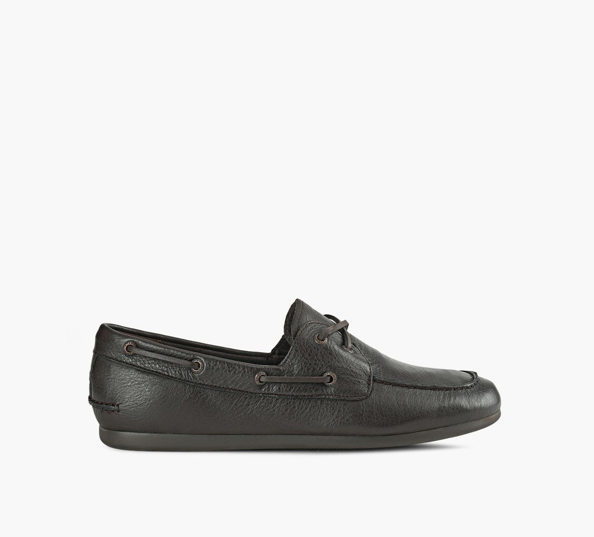 SPERRY SLIMBOATSHOE in BROWN