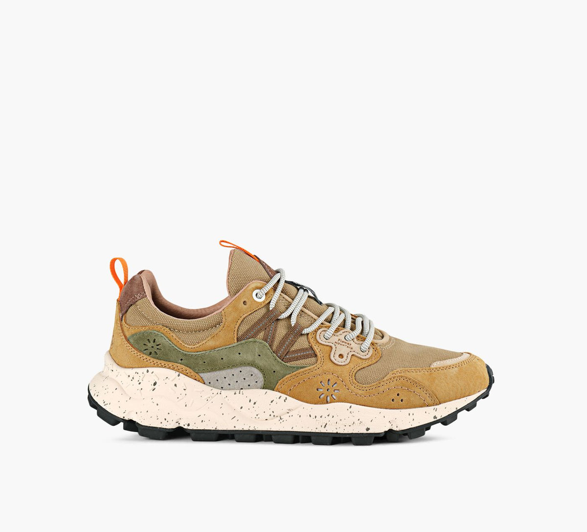 FLOWER MOUNTAIN YAMANO3 in MULTICOLOUR