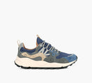 FLOWER MOUNTAIN YAMANO3 in BLUE