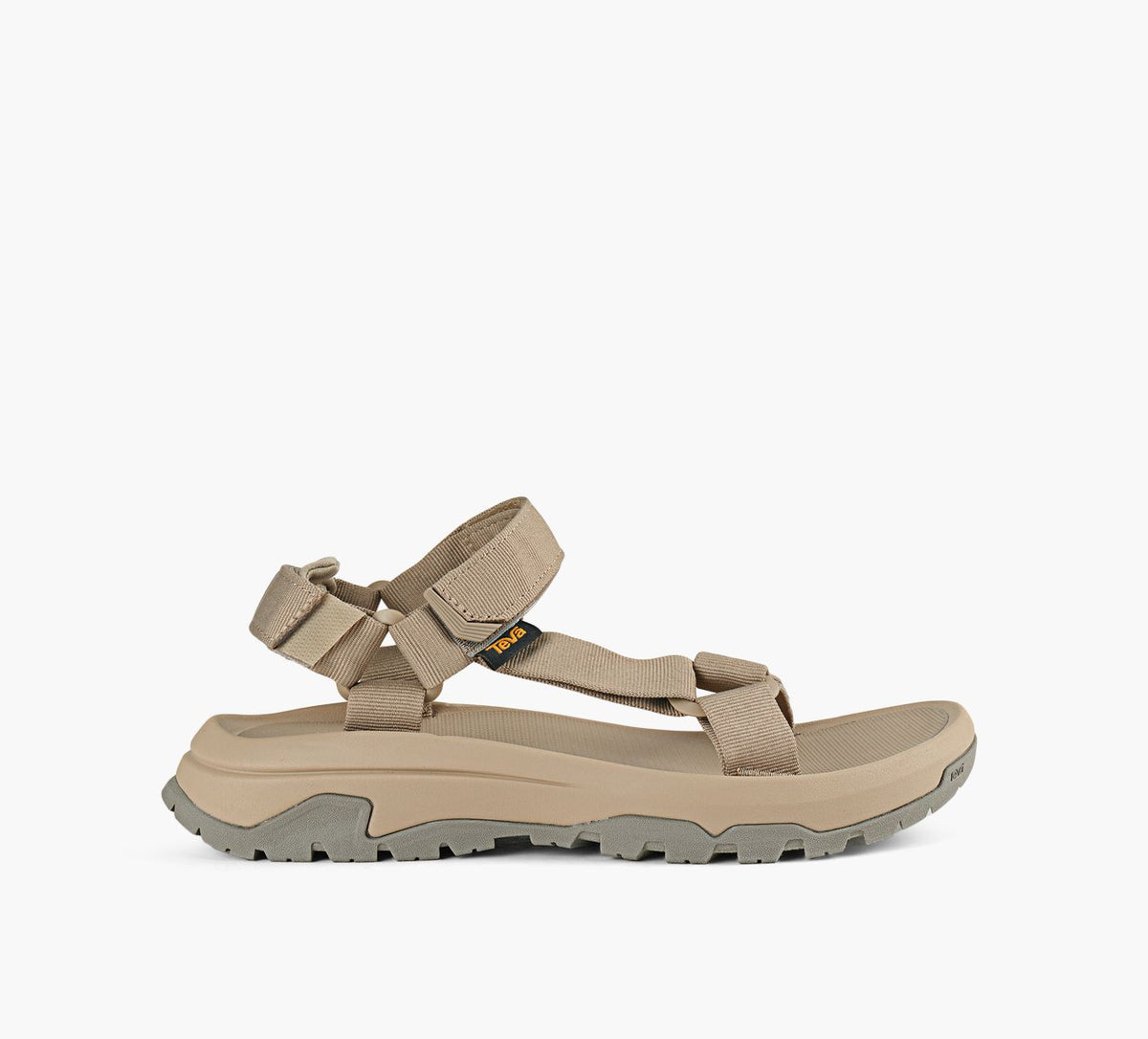 TEVA SANDALEHURRICANEXLT3 en BEIGE